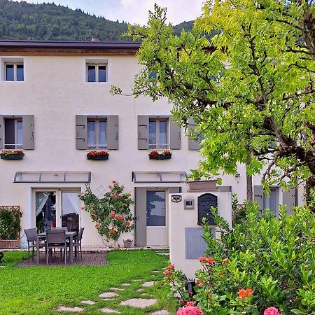 Apartament Casa Paola Borso del Grappa Zewnętrze zdjęcie