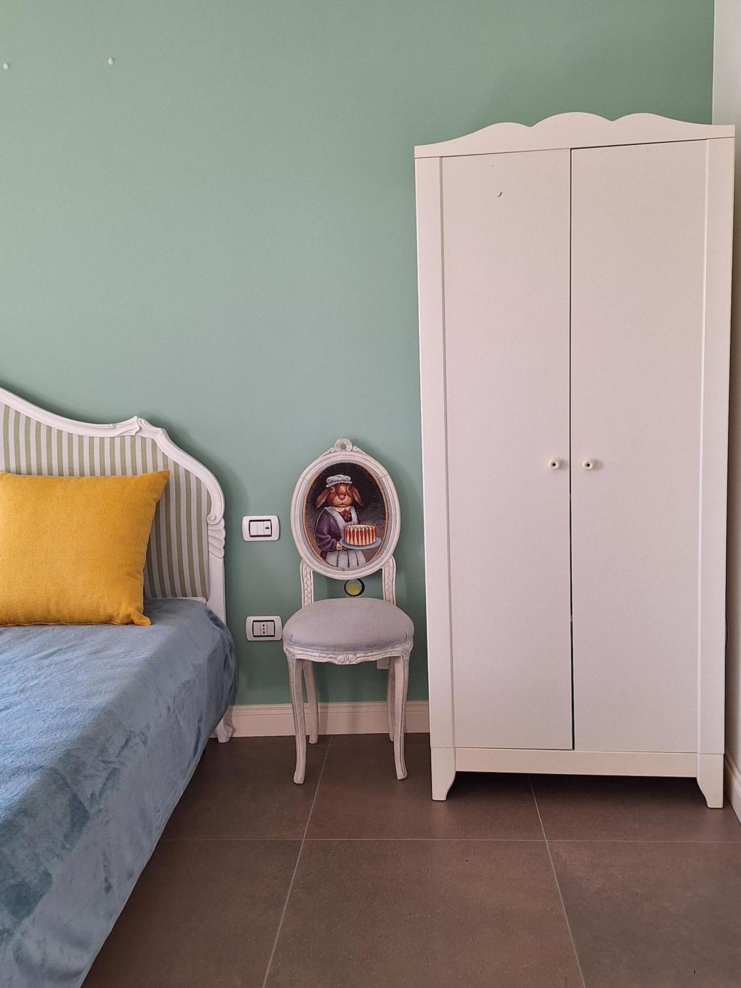 Apartament Casa Paola Borso del Grappa Zewnętrze zdjęcie