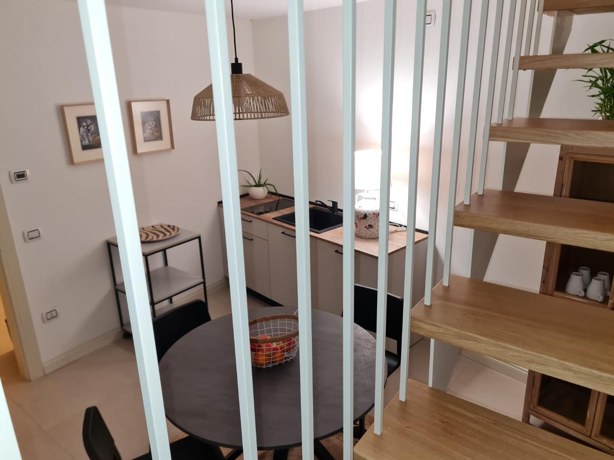 Apartament Casa Paola Borso del Grappa Zewnętrze zdjęcie