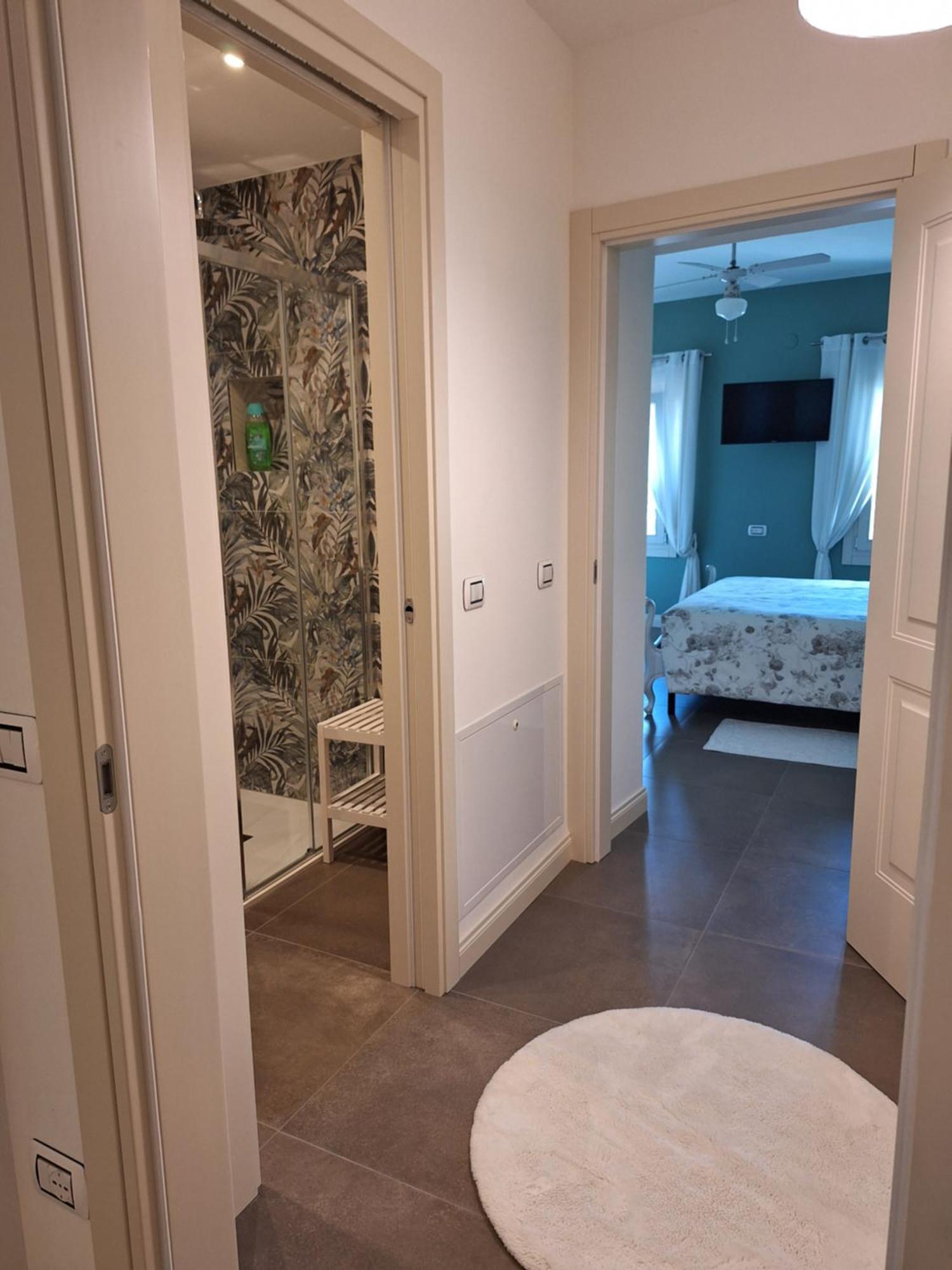 Apartament Casa Paola Borso del Grappa Zewnętrze zdjęcie