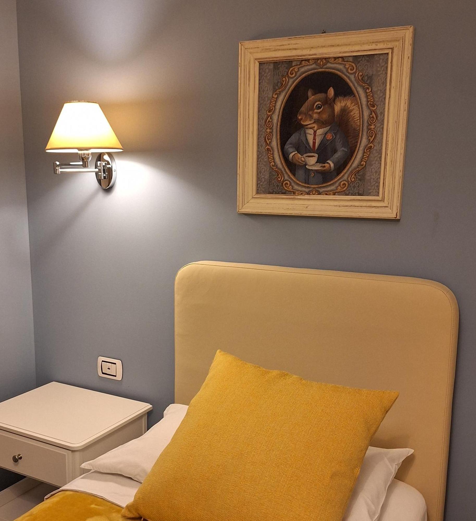 Apartament Casa Paola Borso del Grappa Zewnętrze zdjęcie