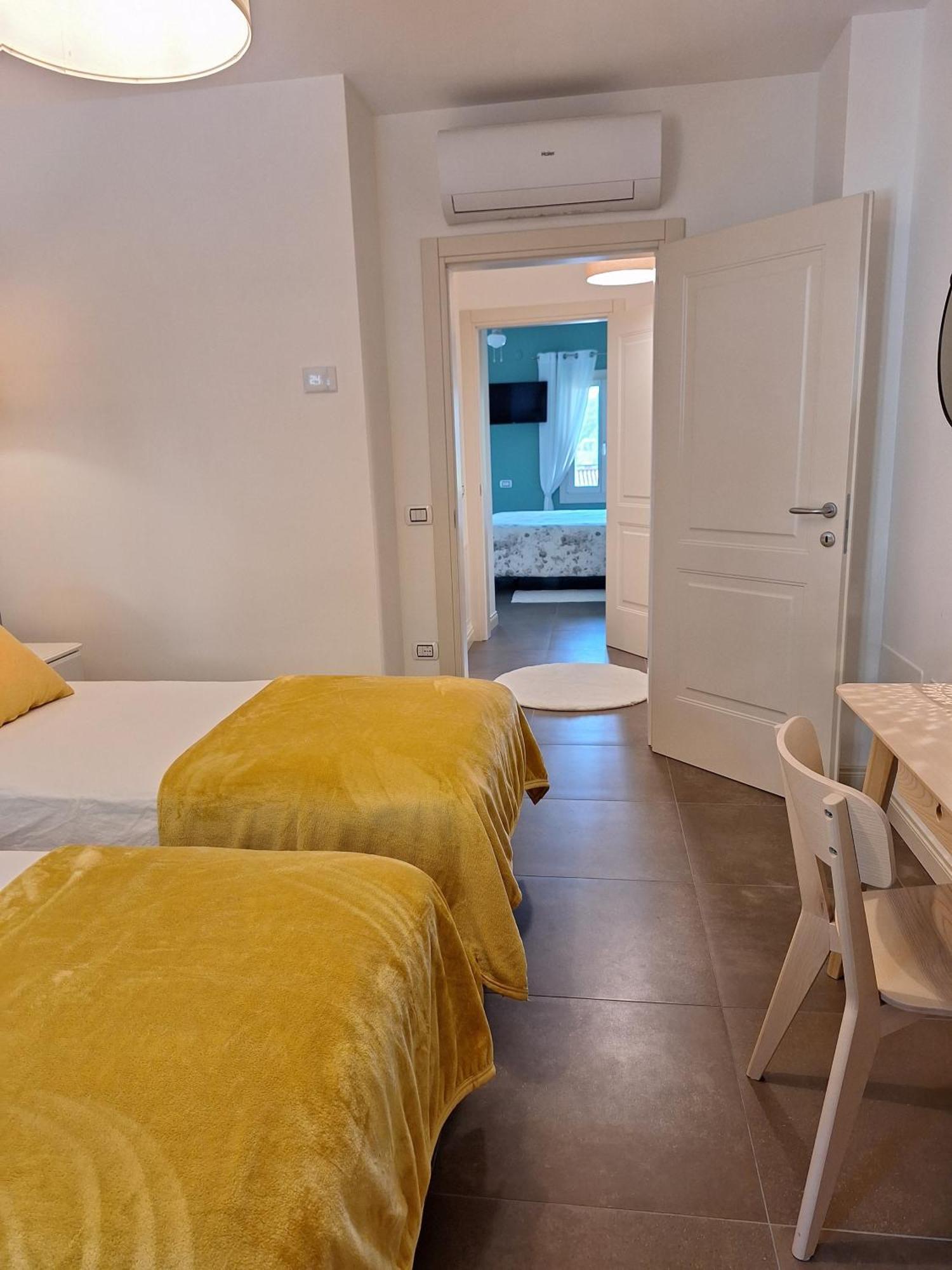 Apartament Casa Paola Borso del Grappa Zewnętrze zdjęcie